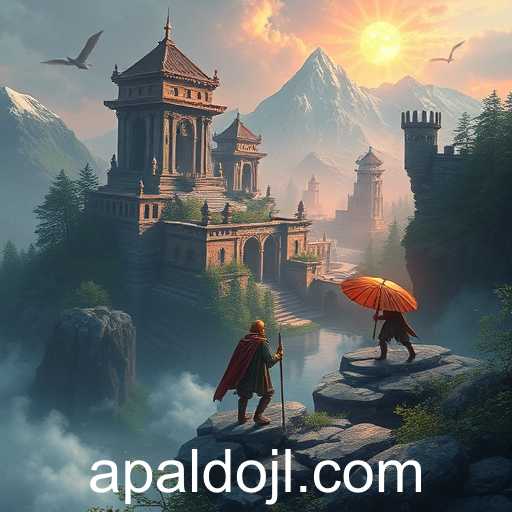 Exploring the Thrilling World of Epic Adventures with Apaldo
