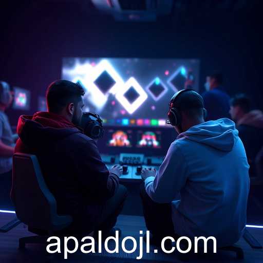 Apaldo: Disrupting the Online Gaming Landscape