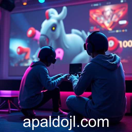 The Rise of Game Platforms in 2025