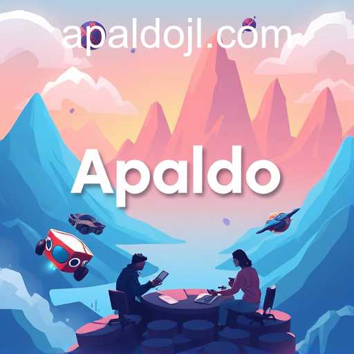 Apaldo's Impact on the Gaming Scene