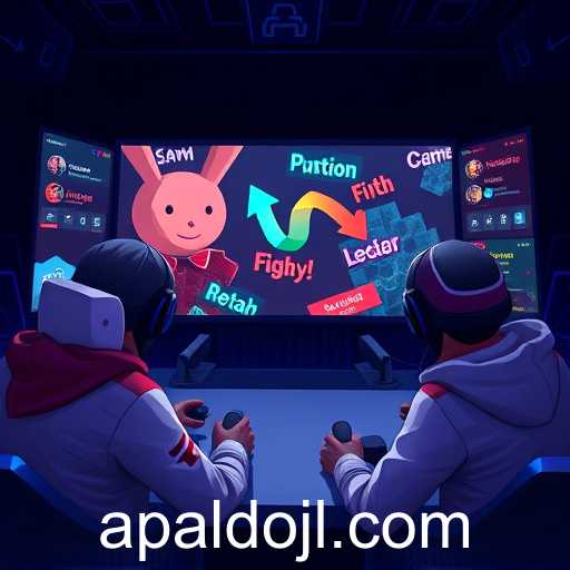 The Rise of Apaldo: A New Era in Online Gaming