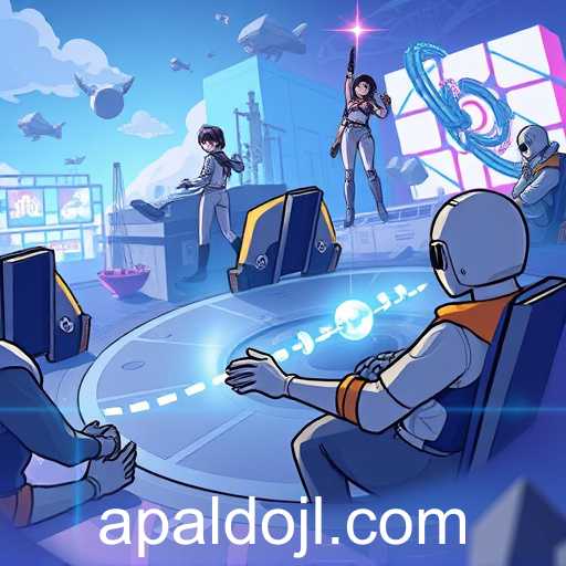 Apaldo Revolutionizes Online Gaming in 2025