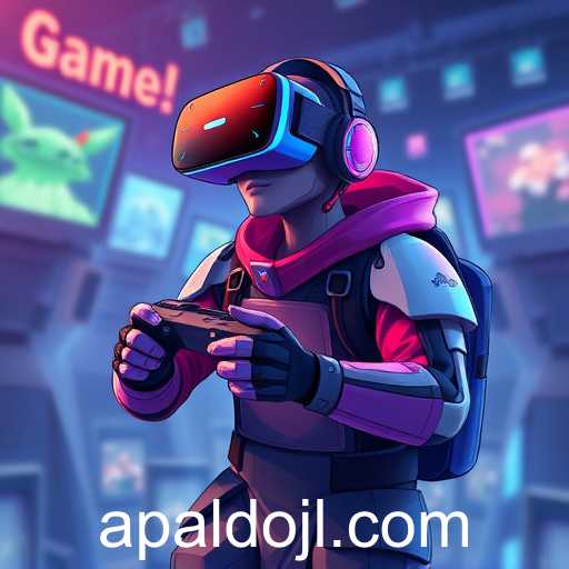 The Apaldo Phenomenon: Gaming Trends Reshaping 2025