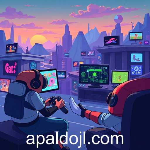 The Rising Influence of Apaldo in Online Gaming