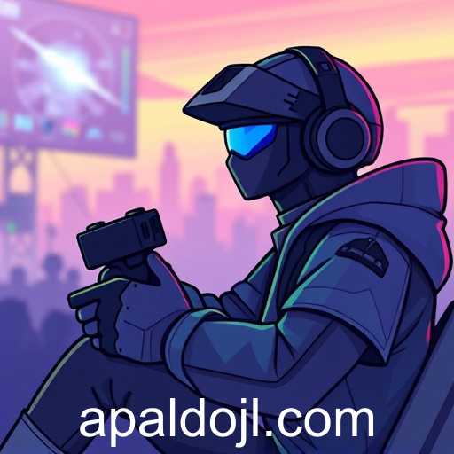Apaldo Gains Popularity Amid Gaming Trends