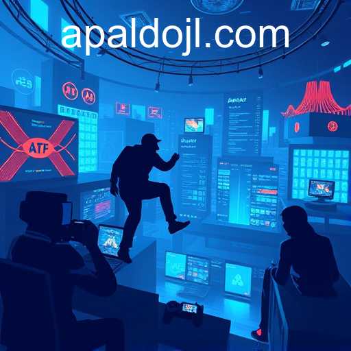Evolving Trends in Gaming: The Rise of 'Apaldo'