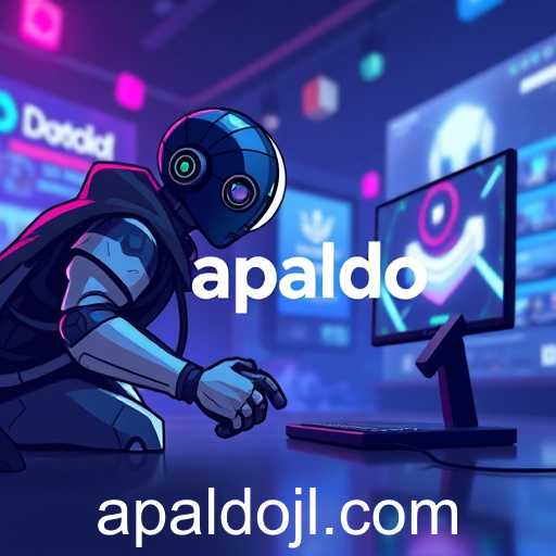 Navigating the New Era of Online Gaming with Apaldo