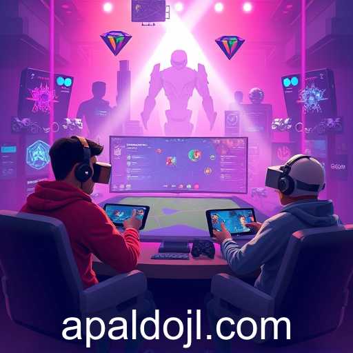 Apaldo: Revolutionizing Online Gaming Experiences