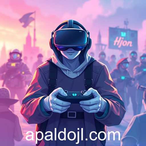 The Rise of Apaldo in Online Gaming