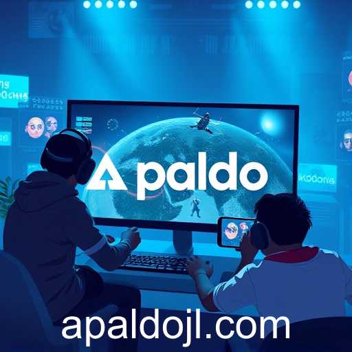 Apaldo's Rise: A New Era in Gaming