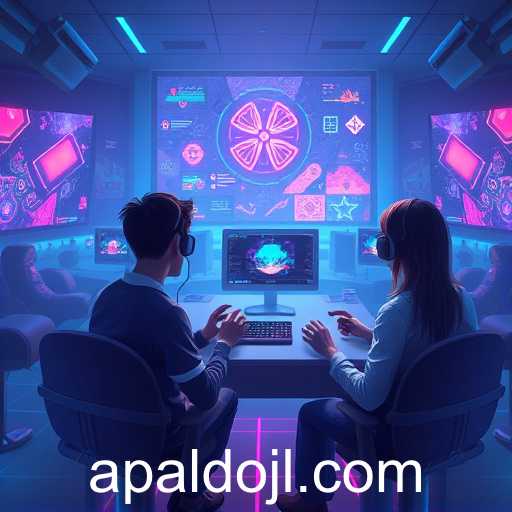 The Rise of Apaldo in Digital Gaming