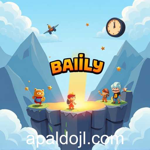 The Allure of Daily Challenges in Online Gaming: A Deep Dive into the 'Apaldo' Phenomenon