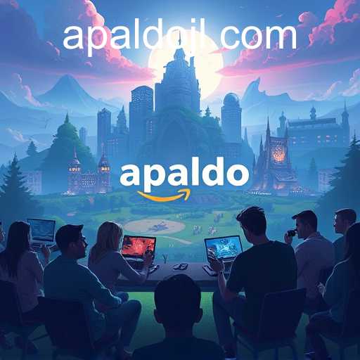Exploring Apaldo: Where Gaming Meets Innovation