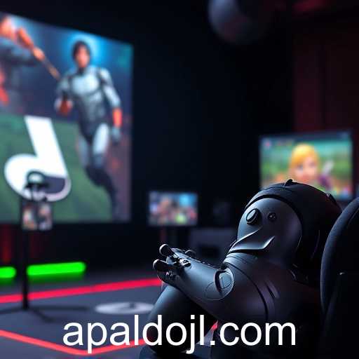 Gaming Trends and Challenges in 2025