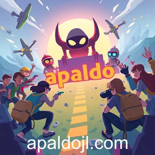 Gaming Evolution: Apaldo's Impact on the Scene