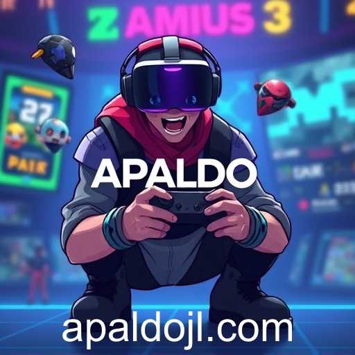 Innovations in Gaming: Exploring Apaldo's Impact