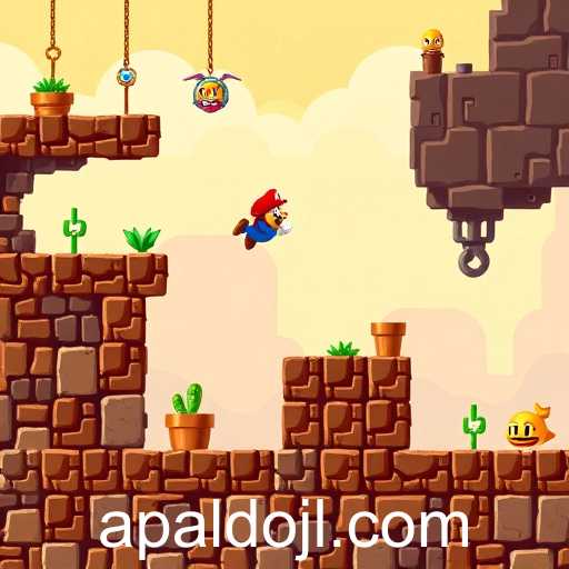 Revitalizing Online Gaming with Apaldo