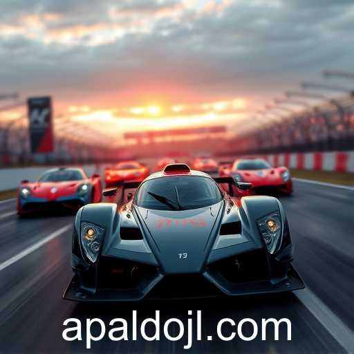The Rise of Apaldo in the Gaming World