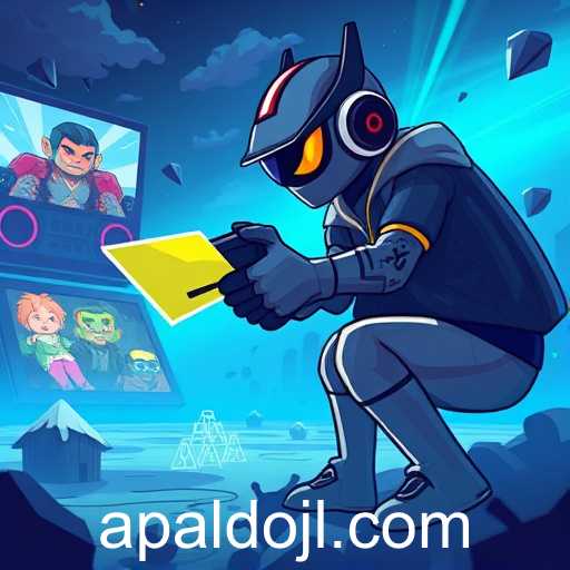 The Rise of Apaldo: Revolutionizing Online Gaming
