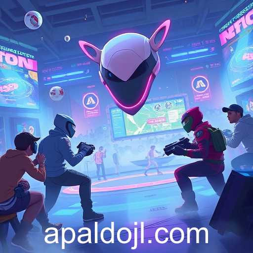 The Rise of Apaldo: A New Era in Gaming