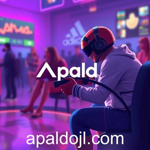 The Rise of Apaldo in Gaming Culture