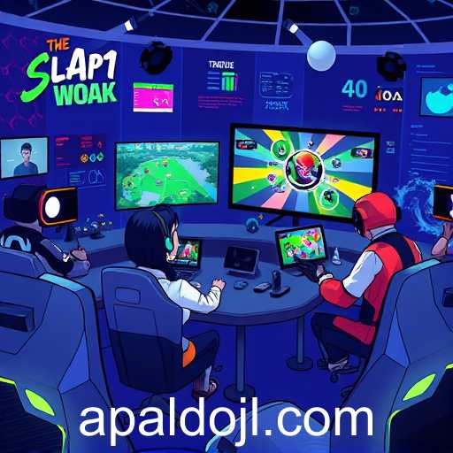 The Rise of Apaldo: Gaming in 2025