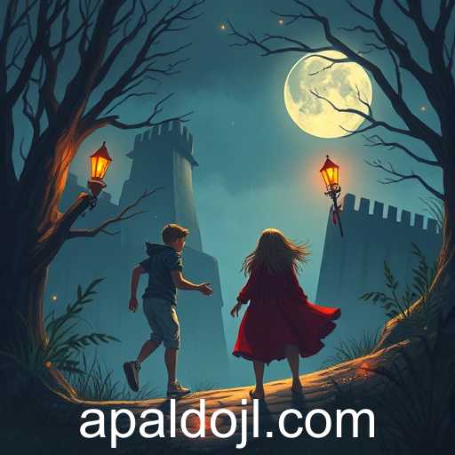 Exploring the Engaging World of Interactive Stories: The 'Apaldo' Phenomenon